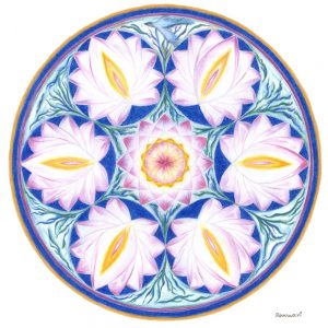 Art_0039_annmari-mandala-tavnit-6-lotus-001-small-signed-N-101